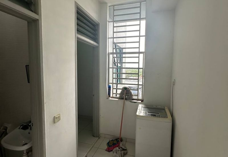 The Sky Executive Suites