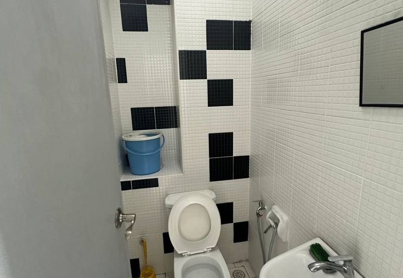 The Sky Executive Suites