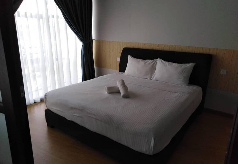 Amberside Country Garden @ Danga Bay