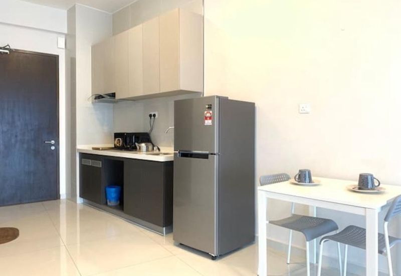 Amberside Country Garden @ Danga Bay