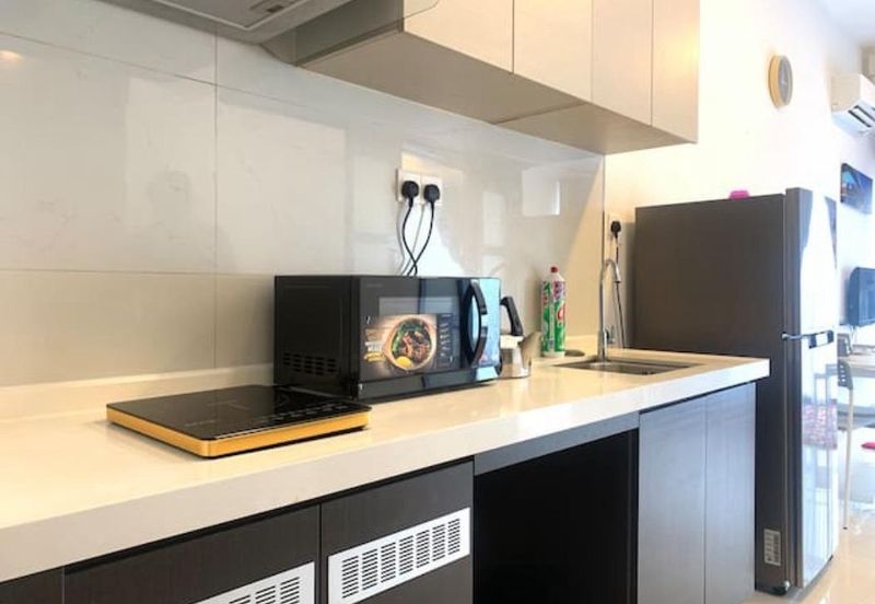 Amberside Country Garden @ Danga Bay