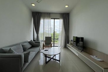 The WaterEdge Residences