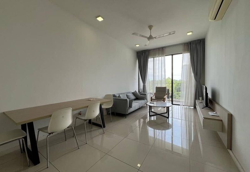 The WaterEdge Residences