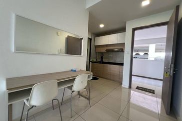 The WaterEdge Residences