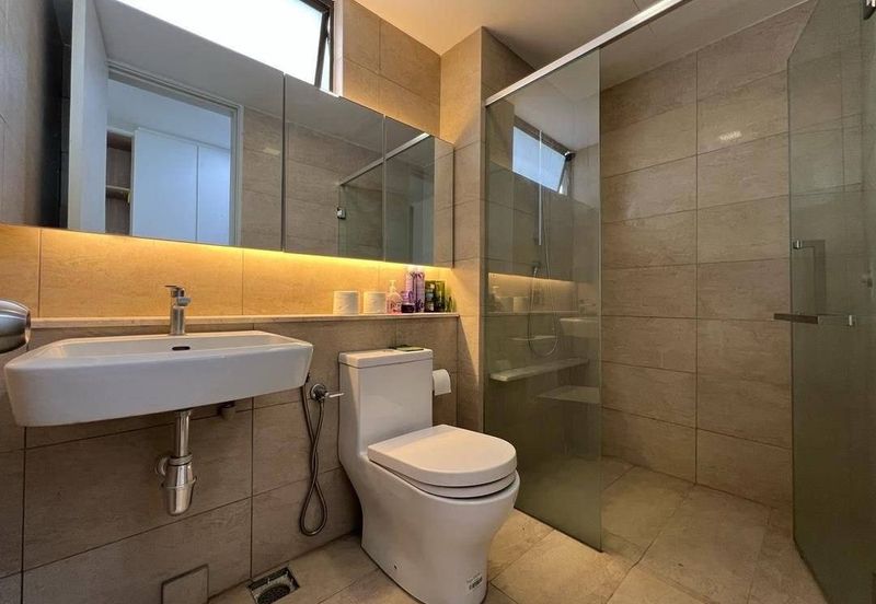 The WaterEdge Residences