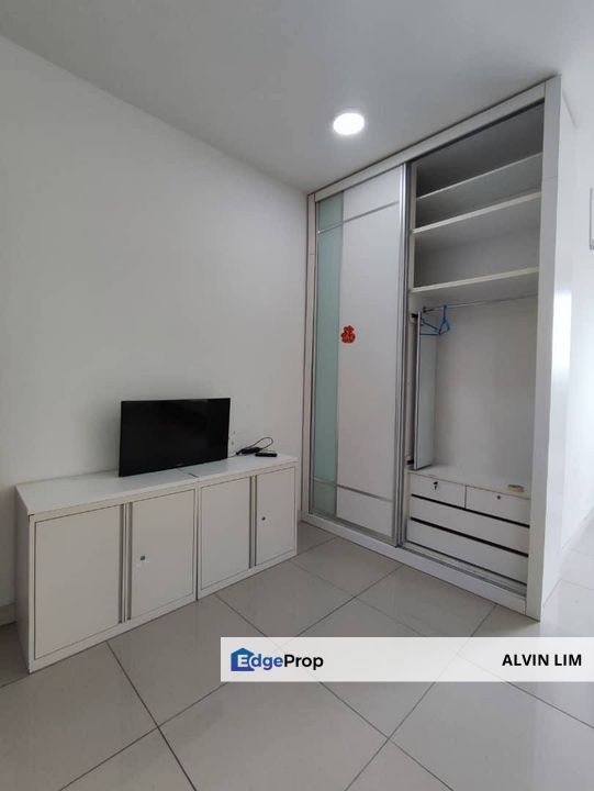 Greenfield Regency/ Ciq/ Tampoi/ Studio/ Good Condition/ Cheapest, Johor, Tampoi