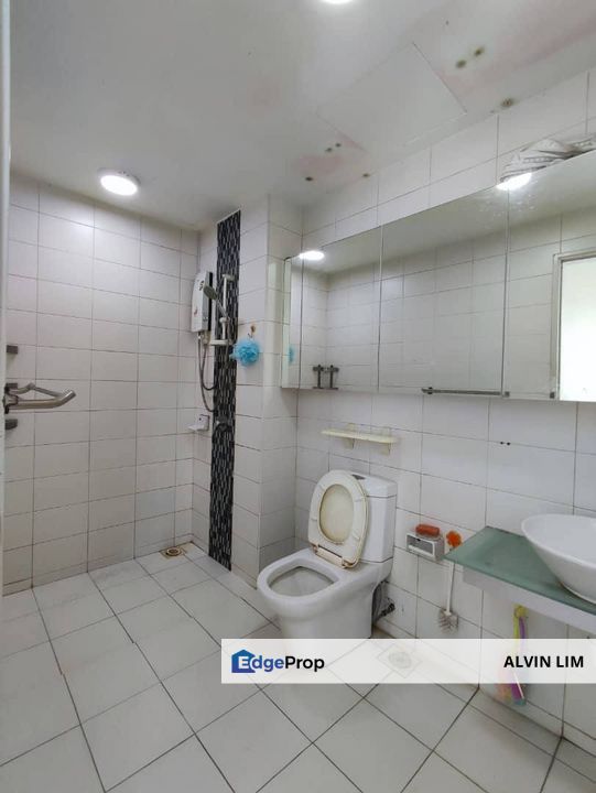 Greenfield Regency/ Ciq/ Tampoi/ Studio/ Good Condition/ Cheapest, Johor, Tampoi