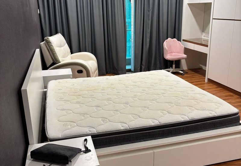 Residensi Masai (Parc Regency)