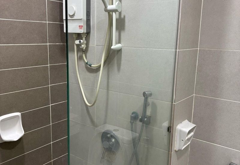 Residensi Masai (Parc Regency)