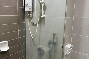 Residensi Masai (Parc Regency)