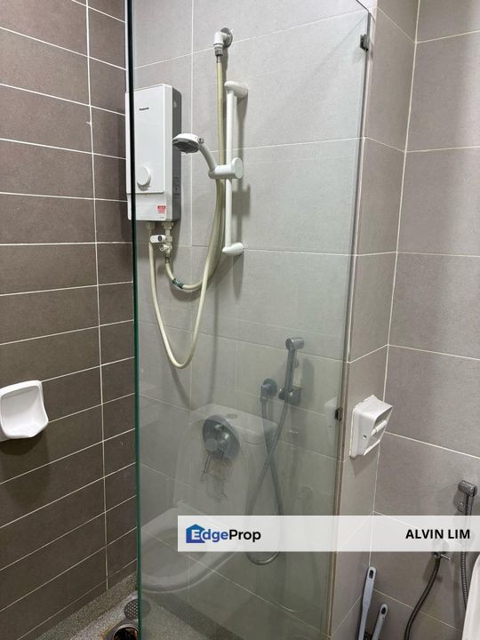 Parc Regency/ Plentong/ Masai/ Studio/ Nice Decoration/ Cheapest, Johor, Masai