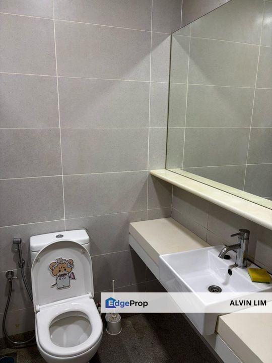 Parc Regency/ Plentong/ Masai/ Studio/ Nice Decoration/ Cheapest, Johor, Masai