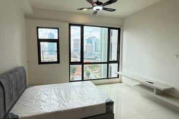 SKS Pavillion Residences