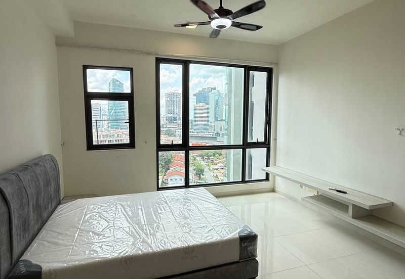 SKS Pavillion Residences