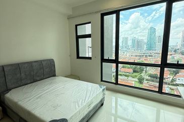 SKS Pavillion Residences