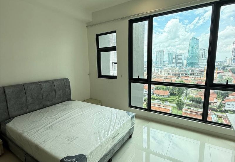 SKS Pavillion Residences