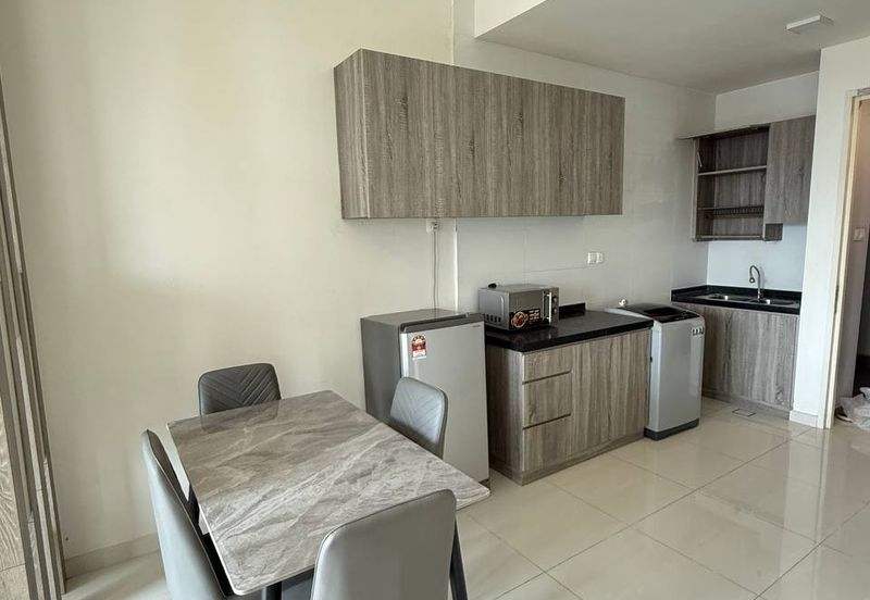 SKS Pavillion Residences