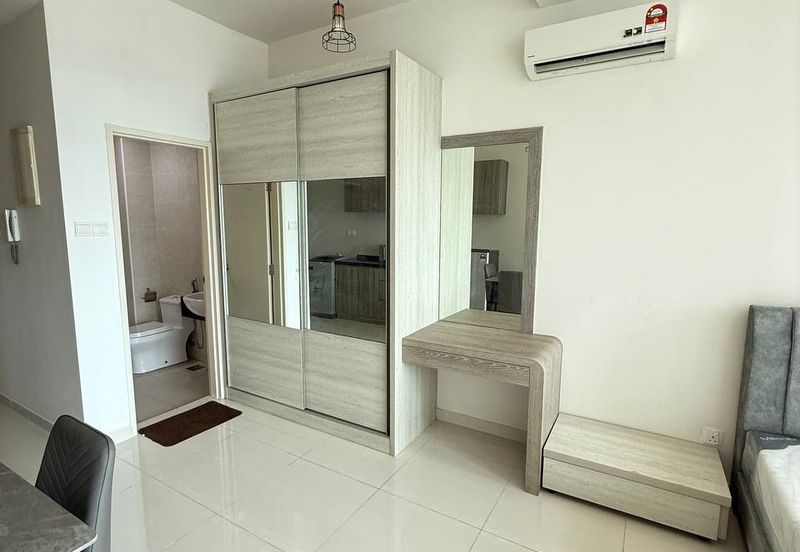 SKS Pavillion Residences