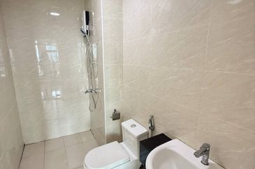 SKS Pavillion Residences