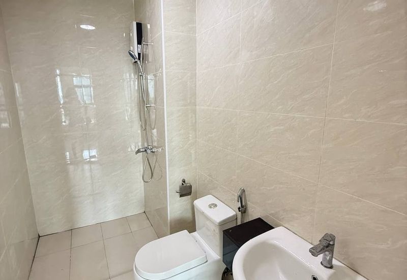 SKS Pavillion Residences