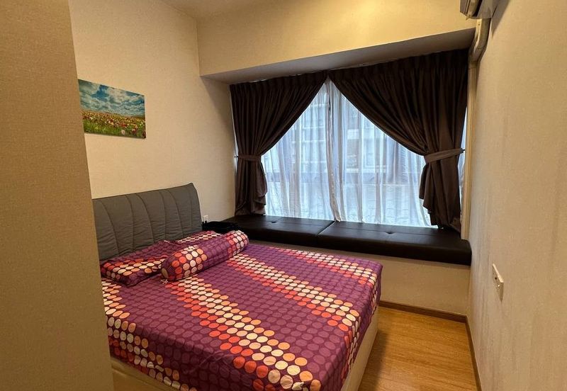 Amberside Country Garden @ Danga Bay