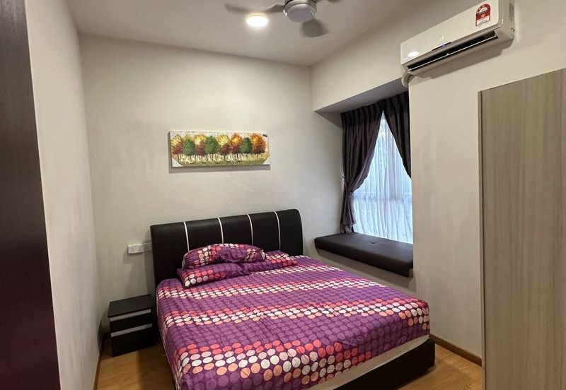 Amberside Country Garden @ Danga Bay