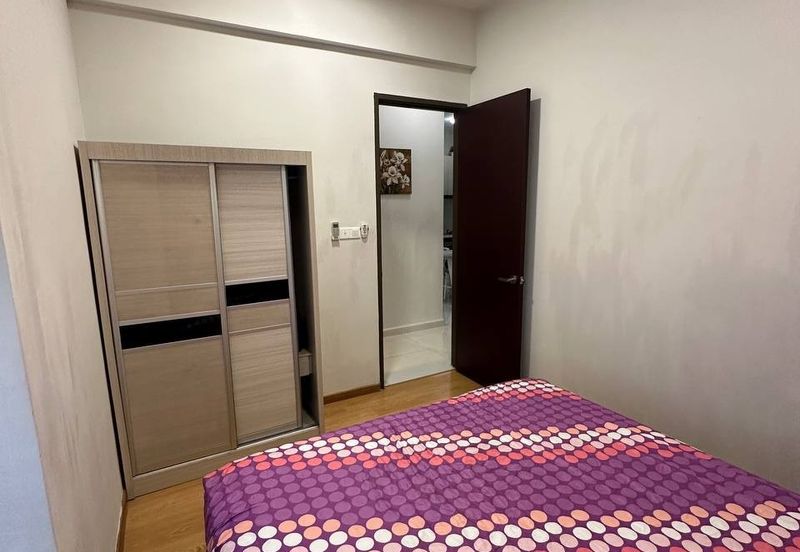 Amberside Country Garden @ Danga Bay