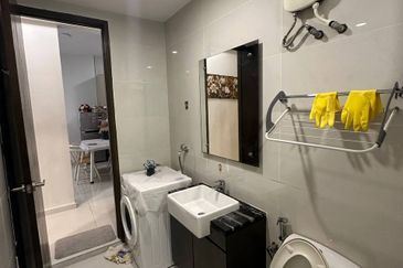 Amberside Country Garden @ Danga Bay