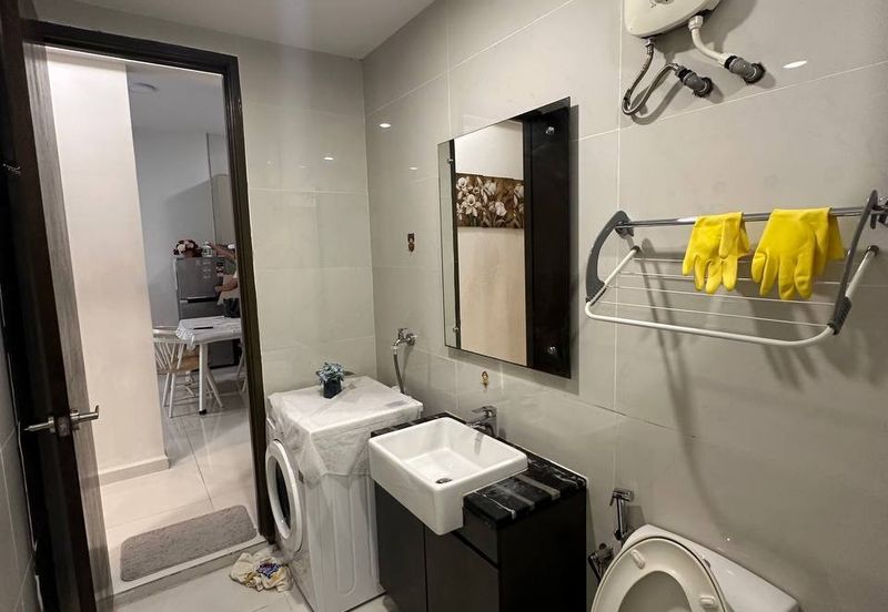 Amberside Country Garden @ Danga Bay