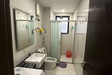 Amberside Country Garden @ Danga Bay