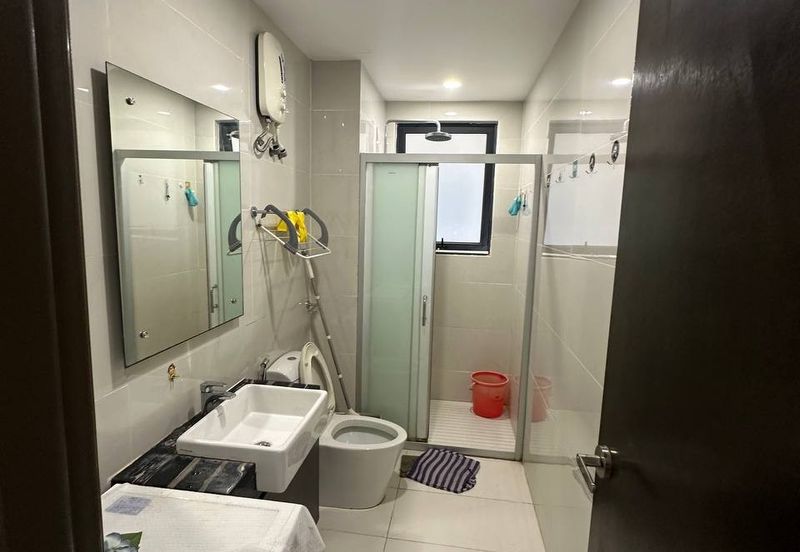 Amberside Country Garden @ Danga Bay