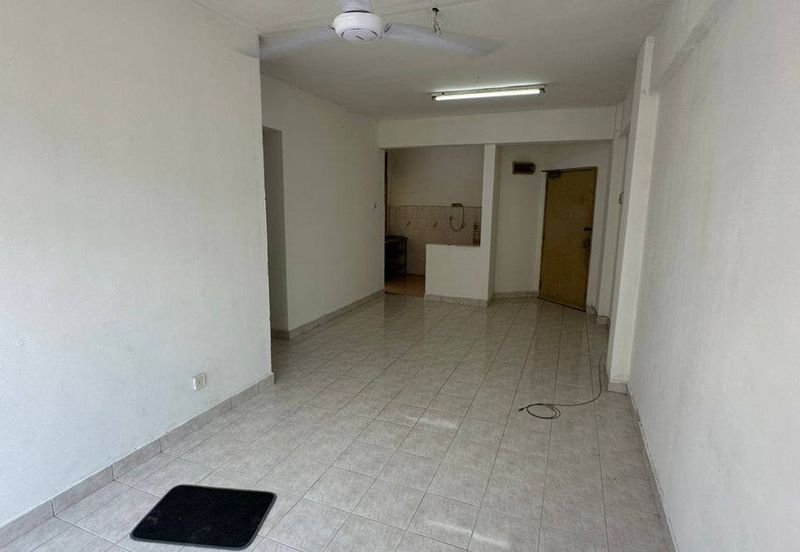 Vista Seri Alam, Bandar Baru Seri Alam