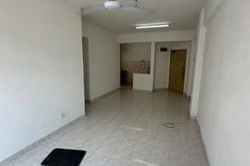 Vista Seri Alam, Bandar Baru Seri Alam