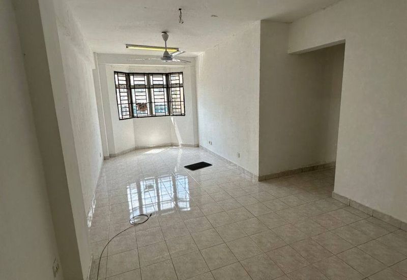 Vista Seri Alam, Bandar Baru Seri Alam