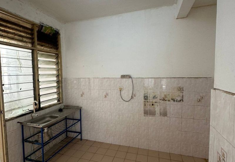 Vista Seri Alam, Bandar Baru Seri Alam