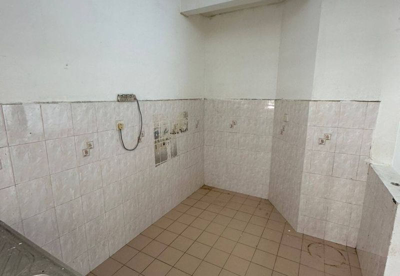 Vista Seri Alam, Bandar Baru Seri Alam