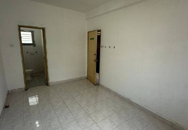 Vista Seri Alam, Bandar Baru Seri Alam