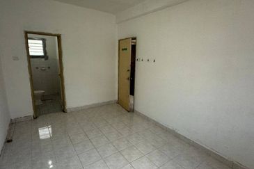 Vista Seri Alam, Bandar Baru Seri Alam