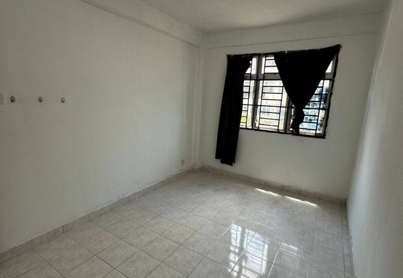 Vista Seri Alam, Bandar Baru Seri Alam