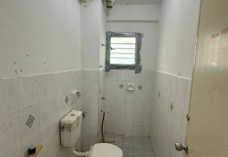 Vista Seri Alam, Bandar Baru Seri Alam