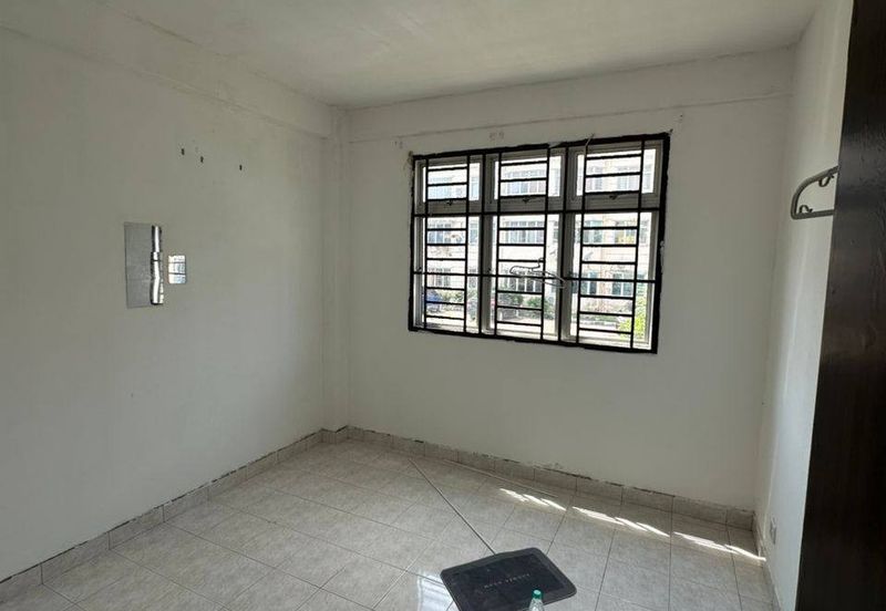 Vista Seri Alam, Bandar Baru Seri Alam