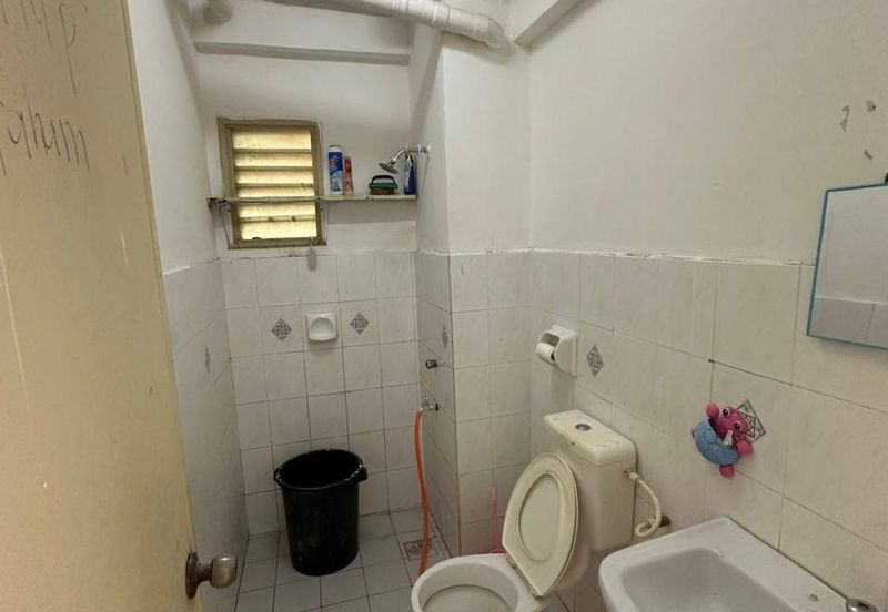 Vista Seri Alam, Bandar Baru Seri Alam