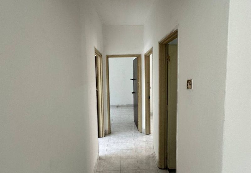 Vista Seri Alam, Bandar Baru Seri Alam