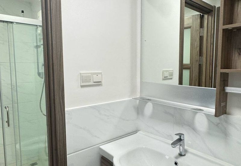 Regalia Park @ Forest City