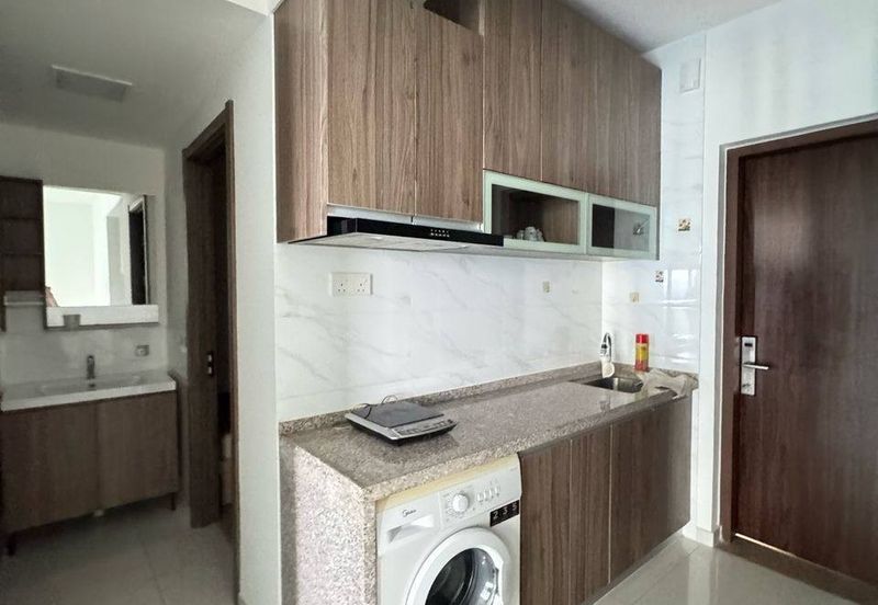 Regalia Park @ Forest City