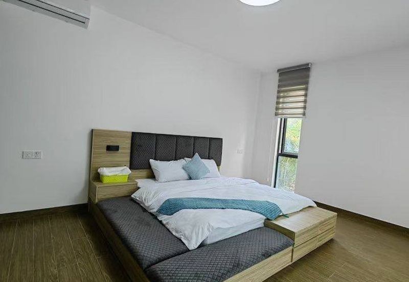 Forest City Golf Resort, Gelang Petah