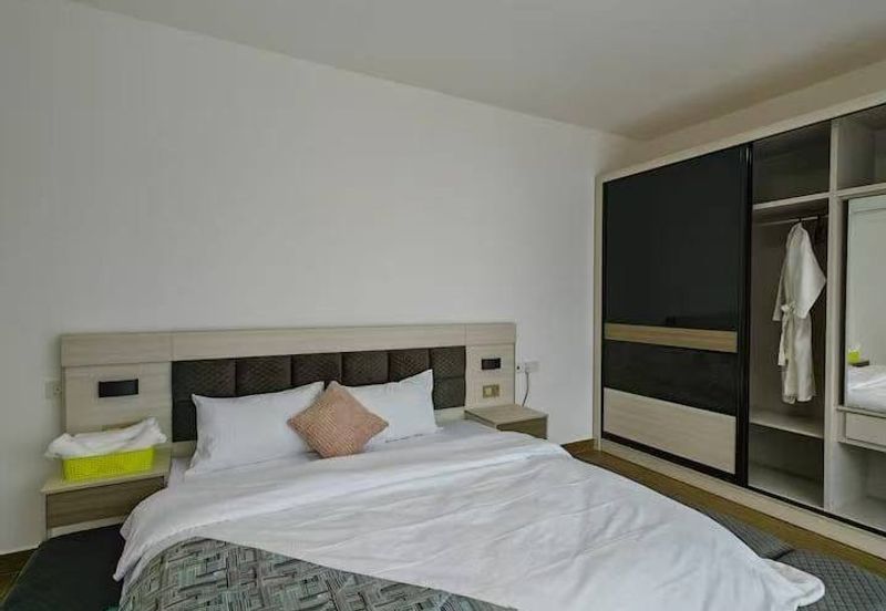 Forest City Golf Resort, Gelang Petah