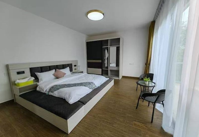 Forest City Golf Resort, Gelang Petah