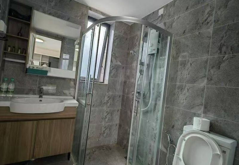 Forest City Golf Resort, Gelang Petah