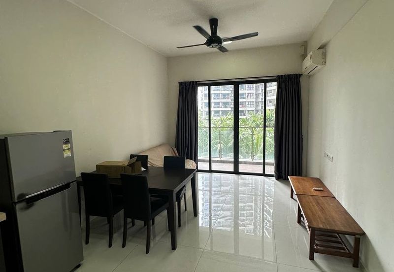 Amberside Country Garden @ Danga Bay